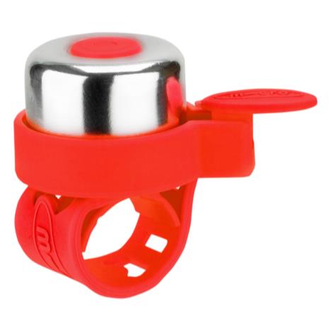 Micro Bell Red  £7.95